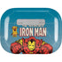 Marvel Classic Comics The Invincible Iron Man AirPods Skins